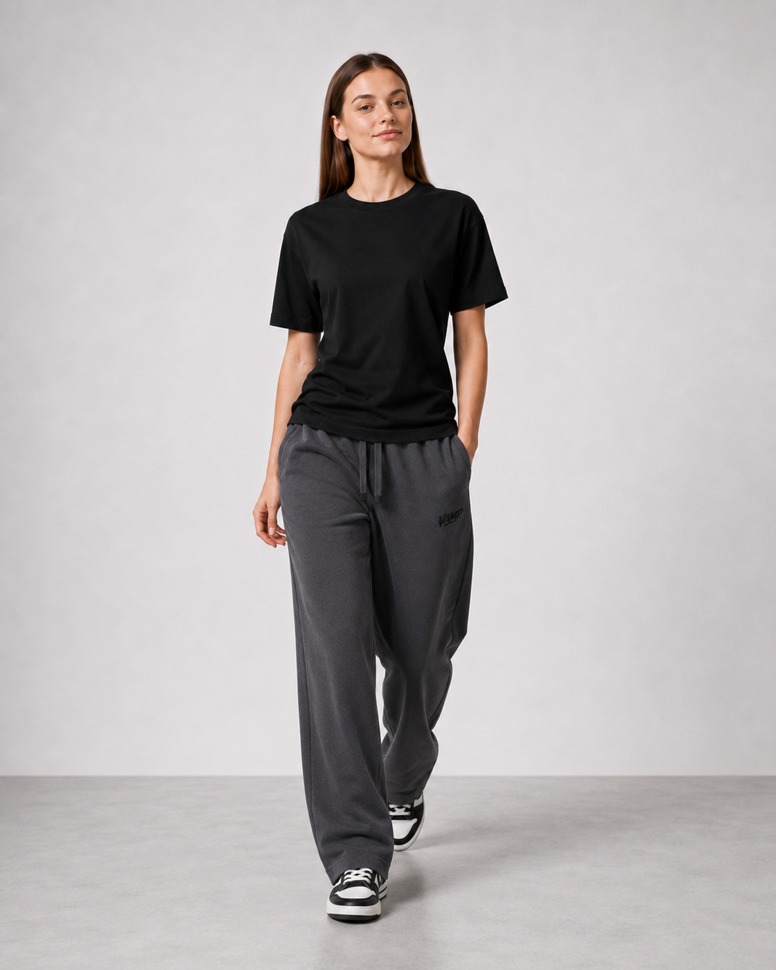 Basic Black