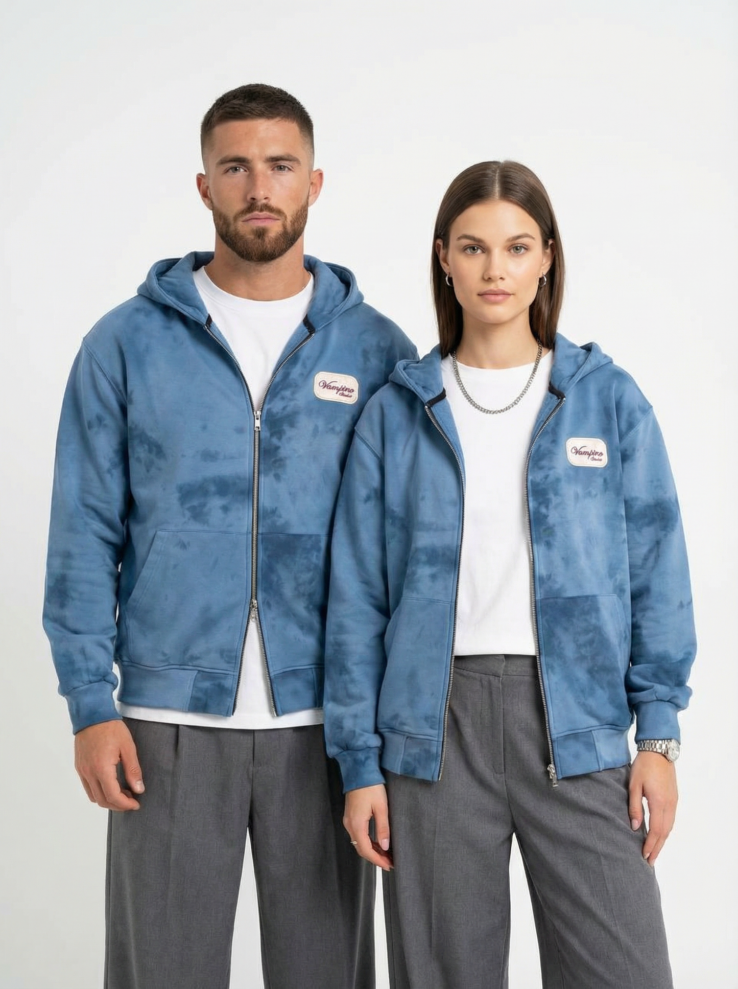 Vampino Tyday - Blue