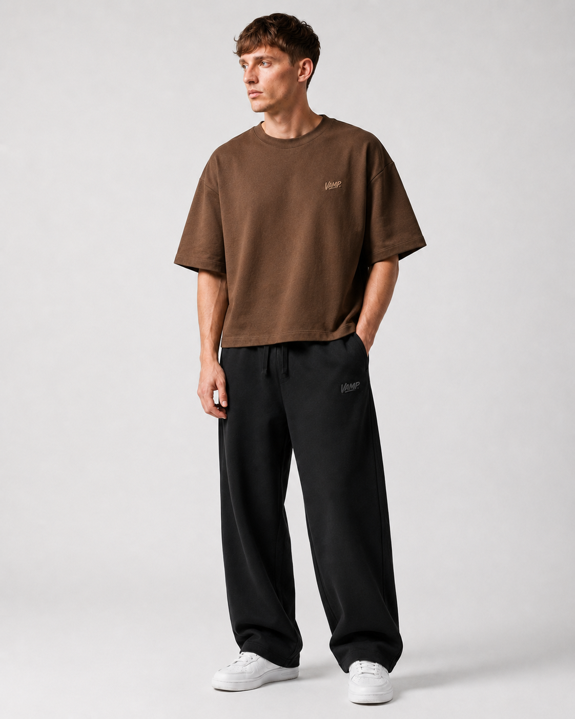 BASIC'S TEES