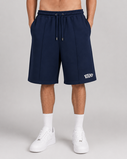 Short VAMP - Navy Blue