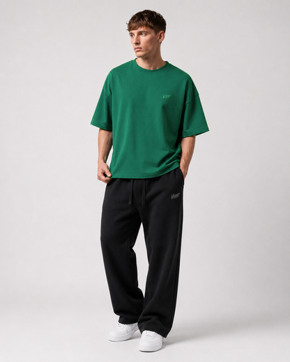 VAMP Boxy-Fit - Green