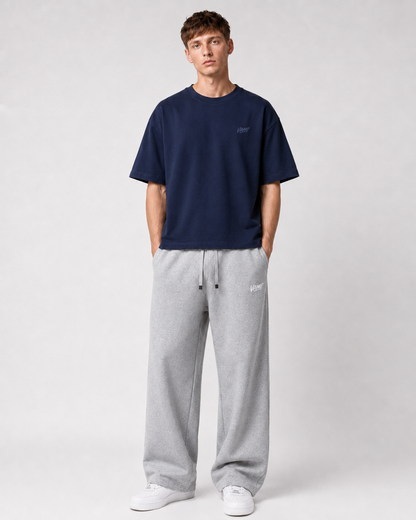 VAMP Boxy-Fit - Dark Blue