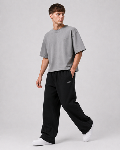 VAMP Boxy-Fit - Silver