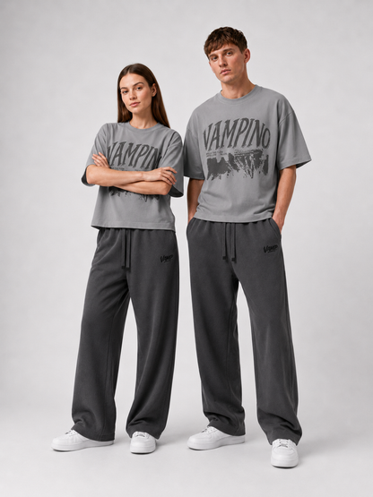 Vampino Wave - Silver