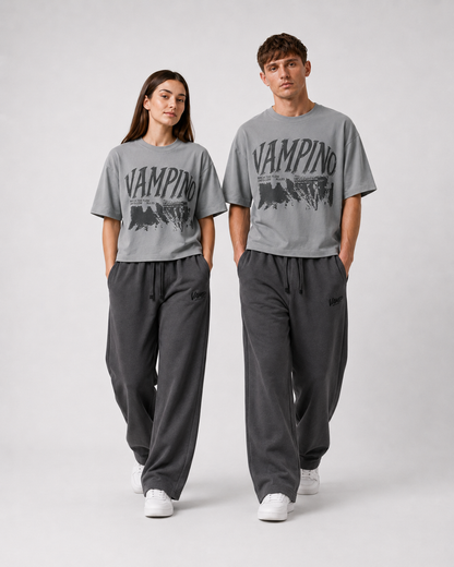 Vampino Wave - Silver