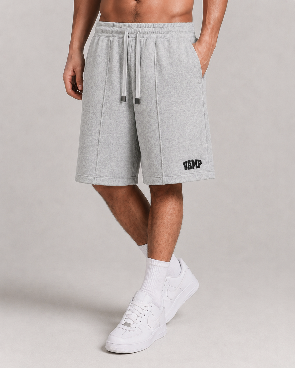Short VAMP - Chanet