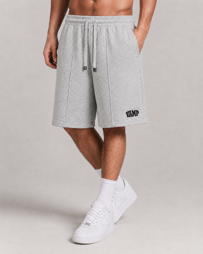 Short VAMP - Chanet