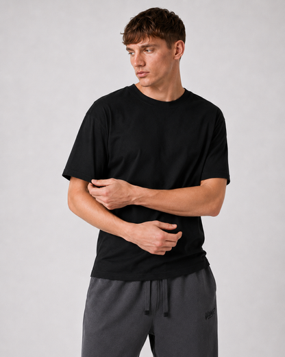 Basic Black
