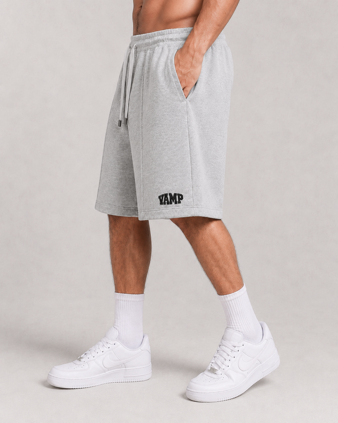 Short VAMP - Chanet