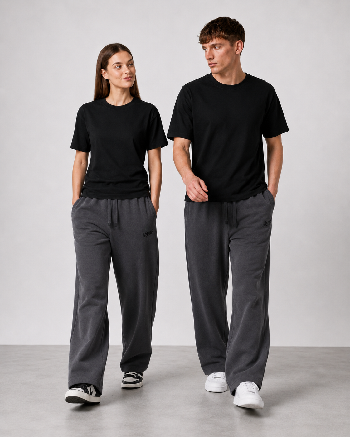 Basic Black
