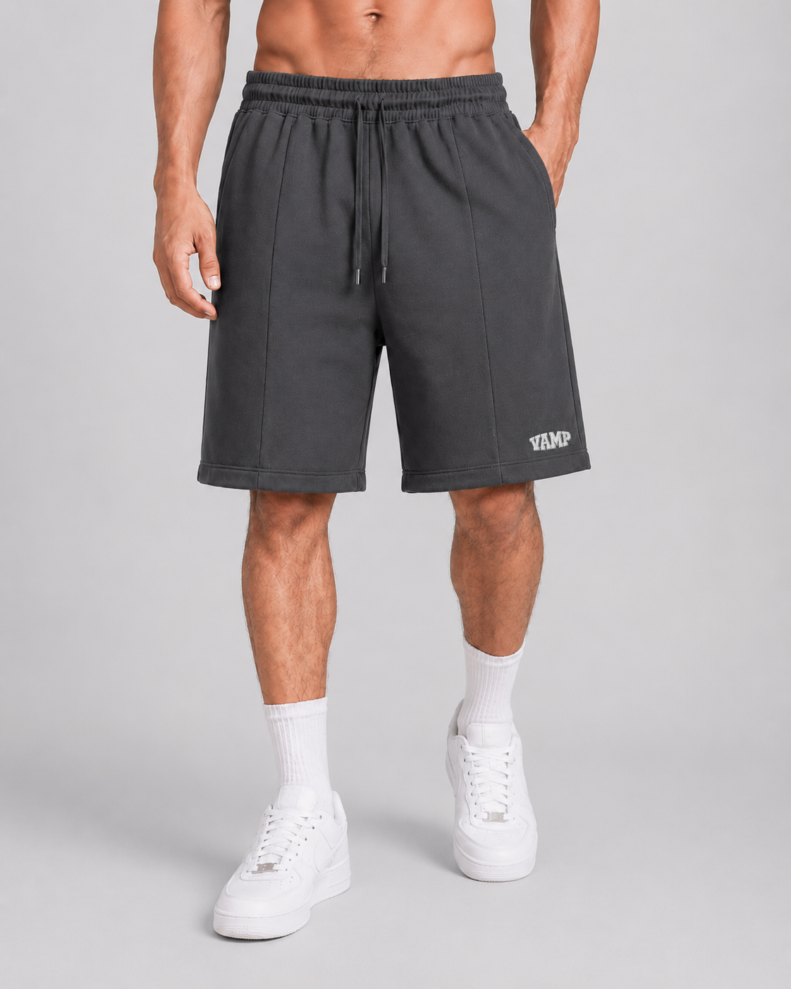Short VAMP - Dark Gray