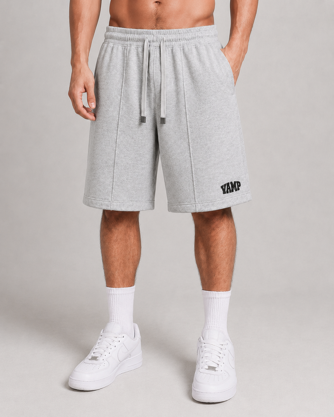 Short VAMP - Chanet
