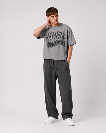 Vampino Wave - Silver