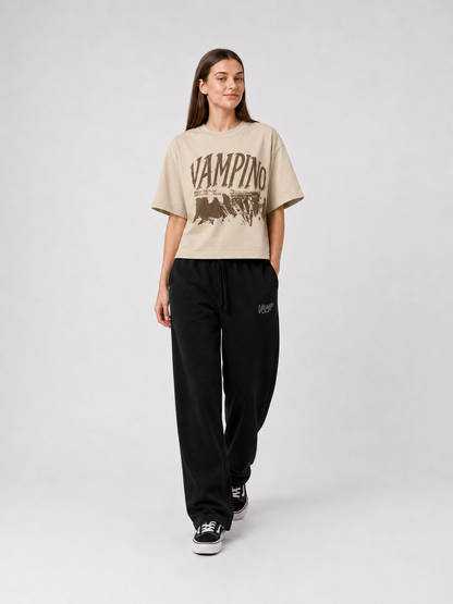 Vampino Wave - Beige