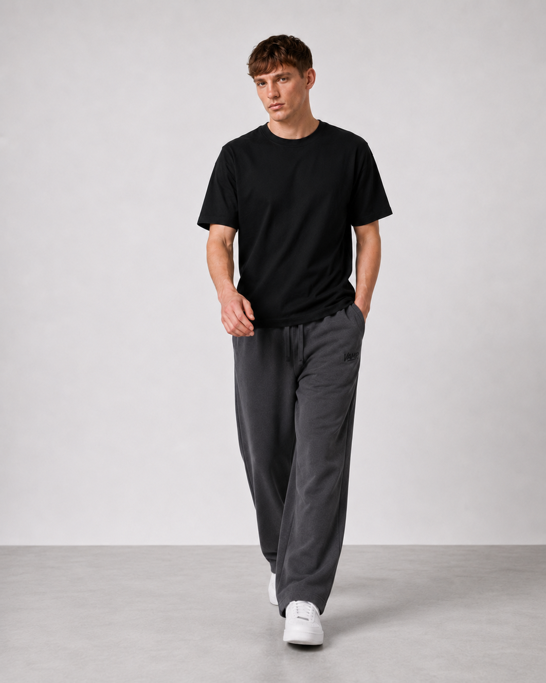 Basic Black