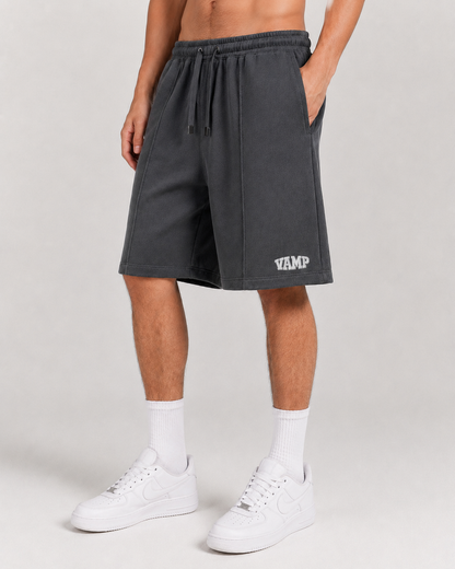 Short VAMP - Dark Gray