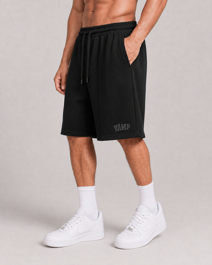 Short VAMP - Black