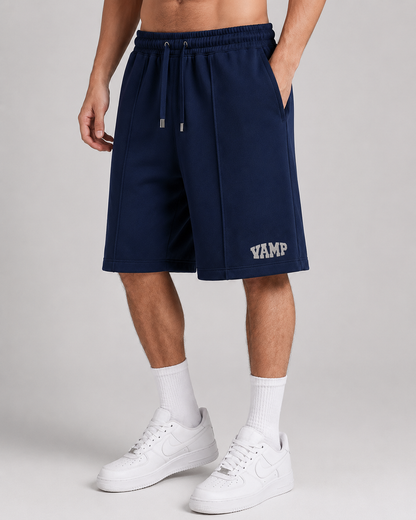 Short VAMP - Navy Blue