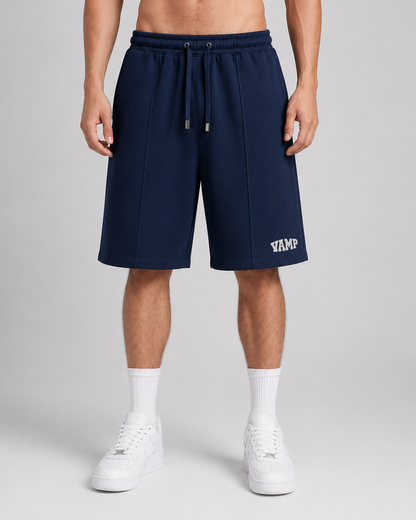 Short VAMP - Navy Blue