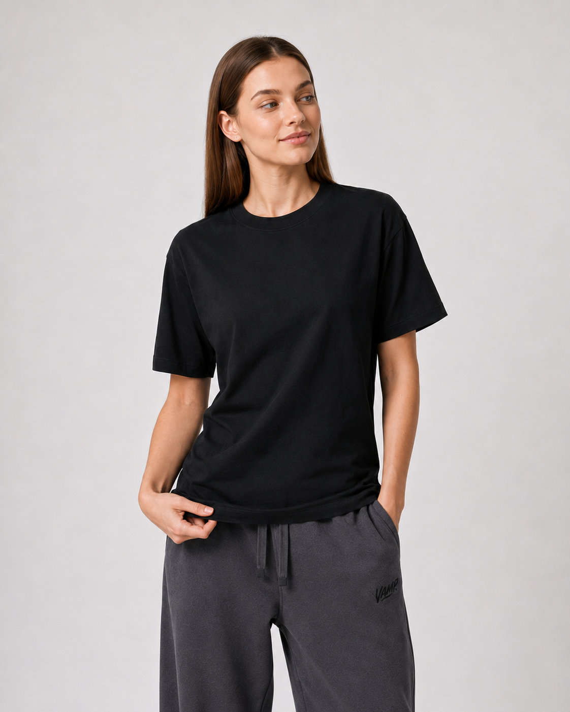 Basic Black