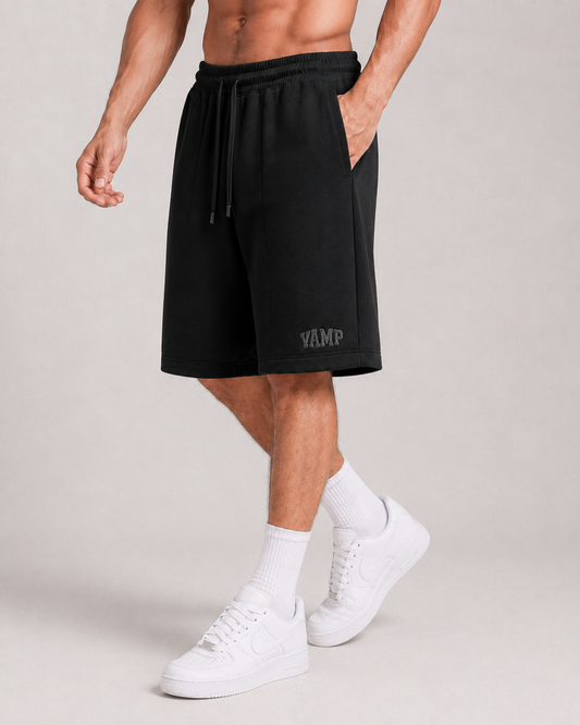 Short VAMP - Black