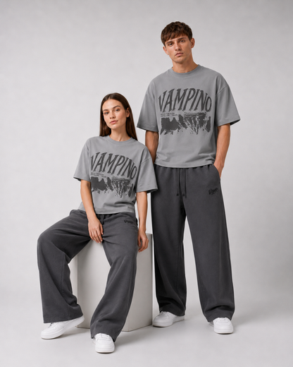 Vampino Wave - Silver