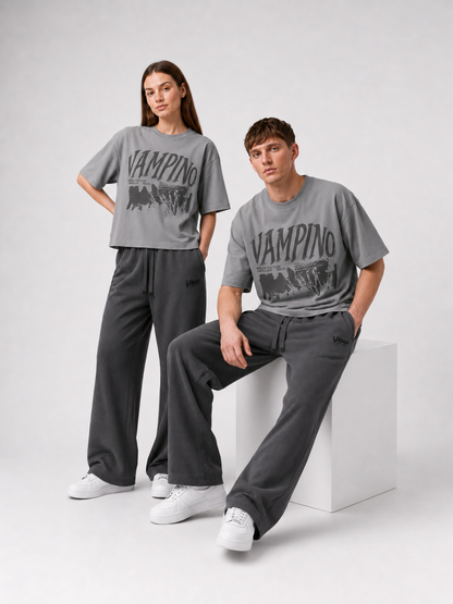 Vampino Wave - Silver