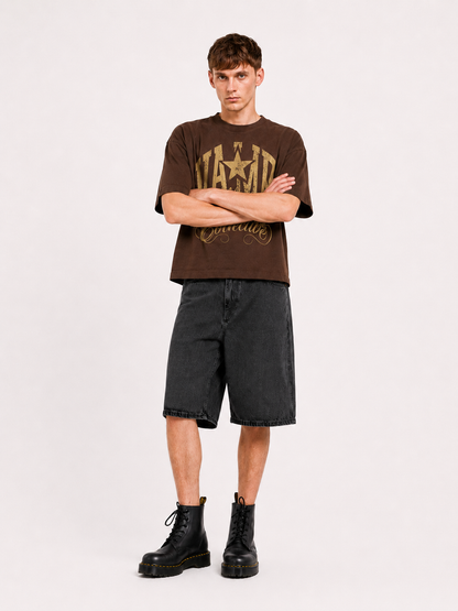 VAMP Star Boxy-Fit