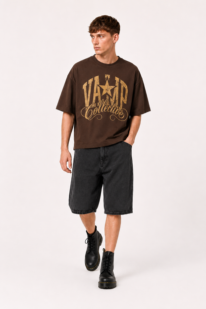 VAMP Star Boxy-Fit
