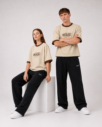 Vamp City Boxy-Fit