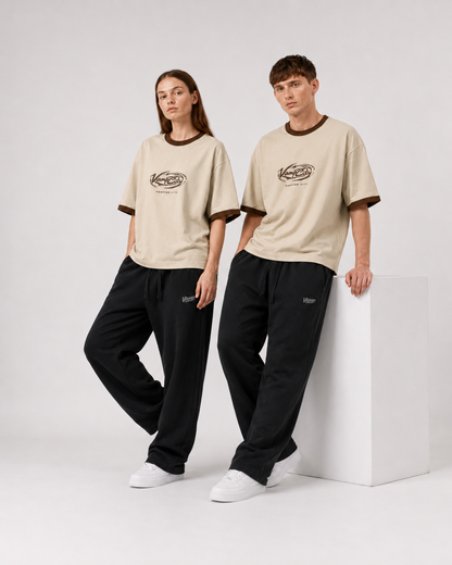 Vamp City Boxy-Fit