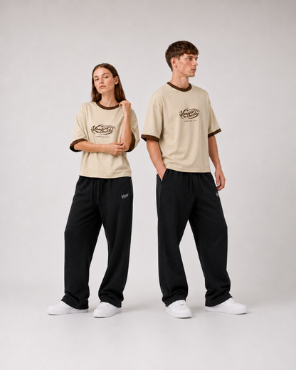Vamp City Boxy-Fit