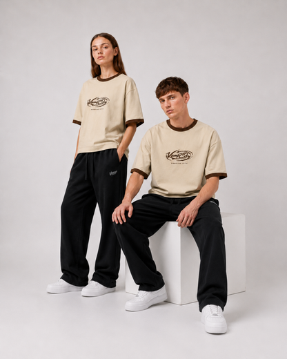 Vamp City Boxy-Fit