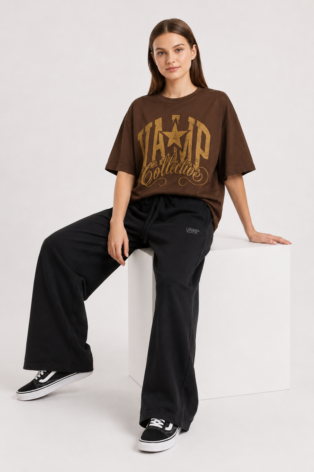 VAMP Star Boxy-Fit