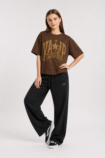VAMP Star Boxy-Fit