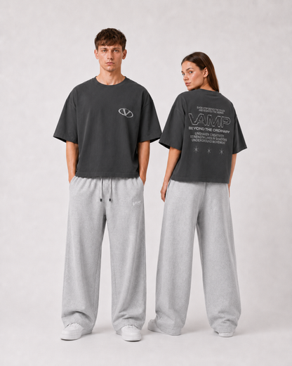VAMP Beyond - Dark Grey