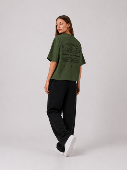 VAMP Beyond - Olive