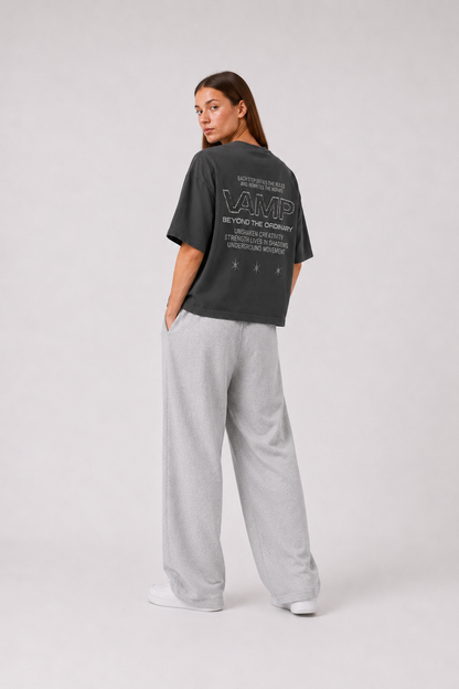 VAMP Beyond - Dark Grey