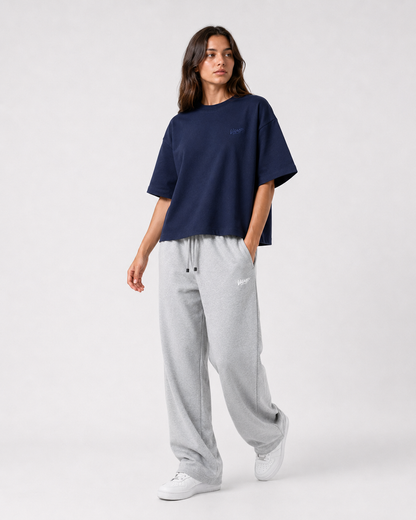 VAMP Boxy-Fit - Dark Blue
