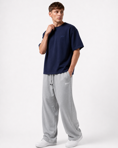VAMP Boxy-Fit - Dark Blue