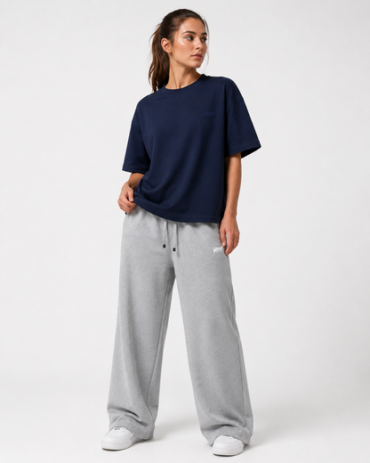 VAMP Boxy-Fit - Dark Blue