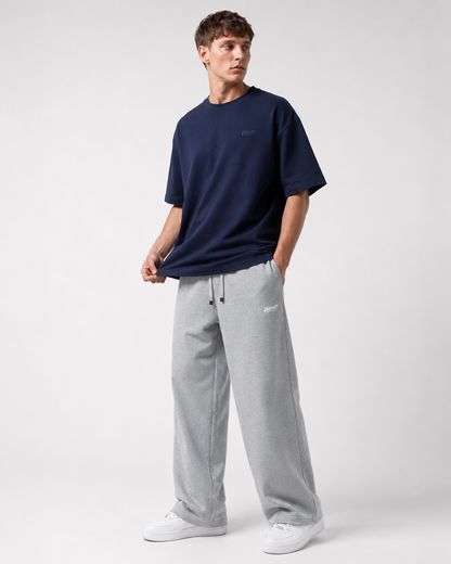 VAMP Boxy-Fit - Dark Blue