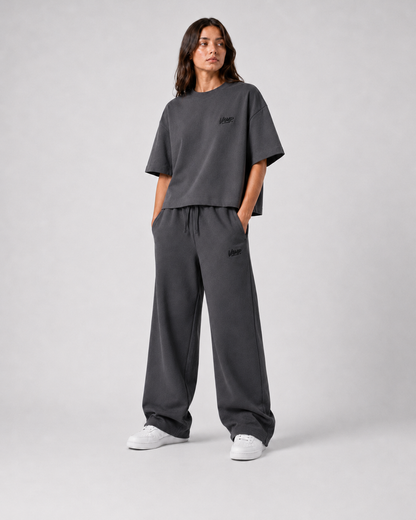 VAMP Boxy-Fit - Dark Gray