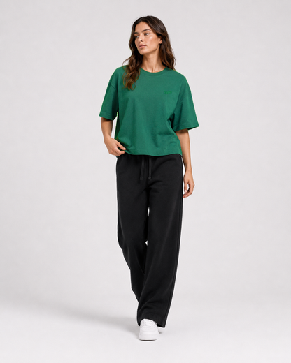 VAMP Boxy-Fit - Green
