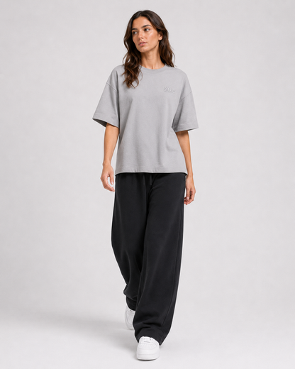 VAMP Boxy-Fit - Silver