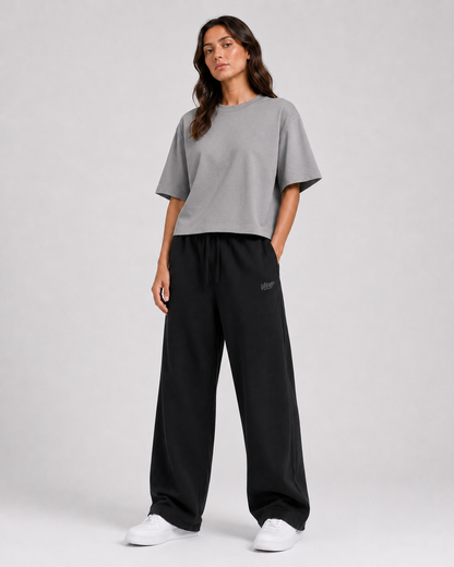 VAMP Boxy-Fit - Silver