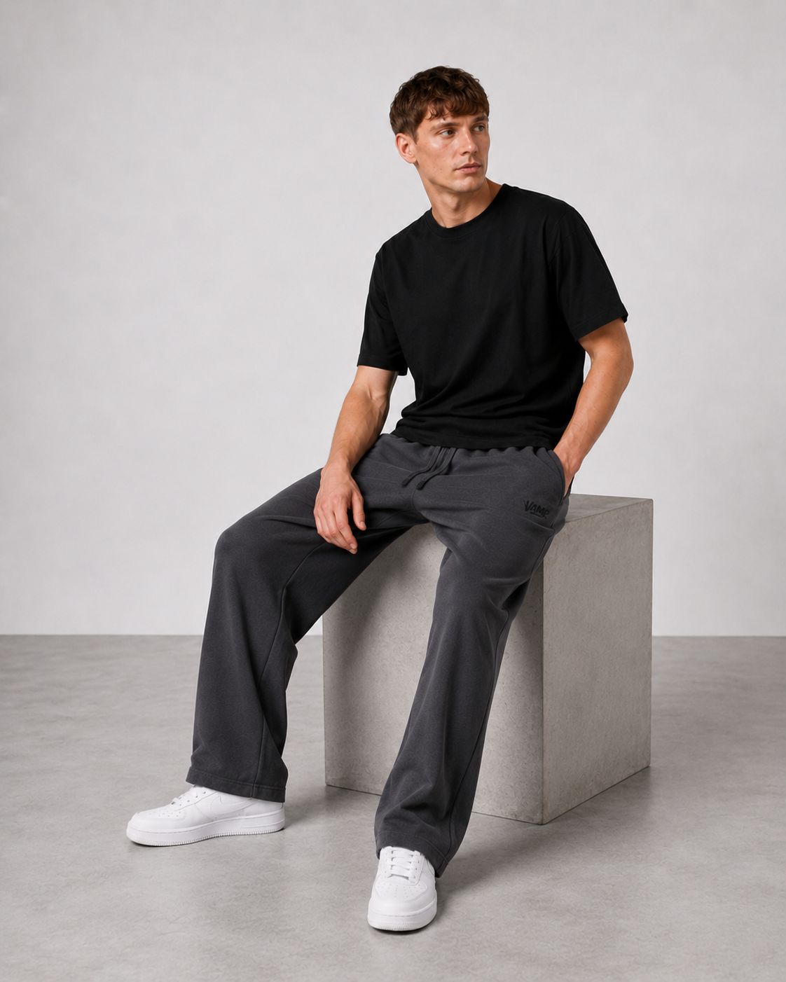 Basic Black