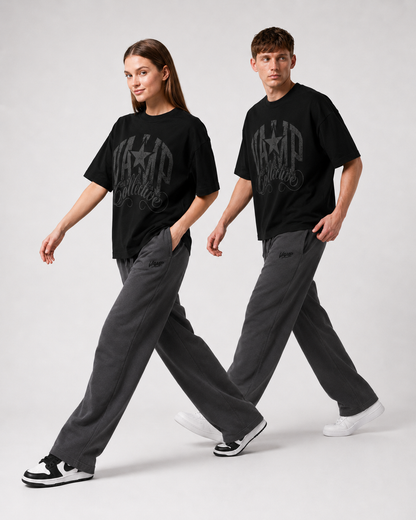 Vamp Star Boxy-Fit