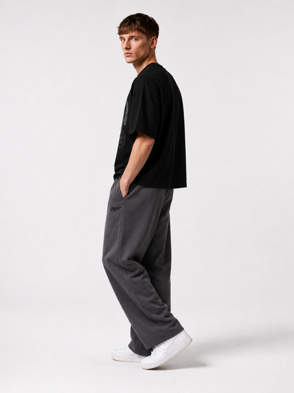 Vamp Star Boxy-Fit