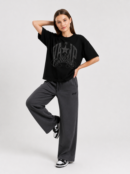 Vamp Star Boxy-Fit